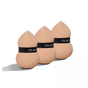 Otis Batterbee The Precision Makeup Sponge Set